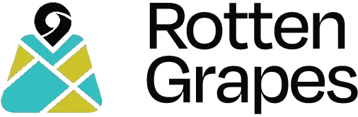 RottenGrapes Logo