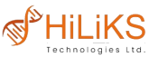 Hiliks Logo